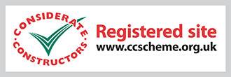 ccs registered logo