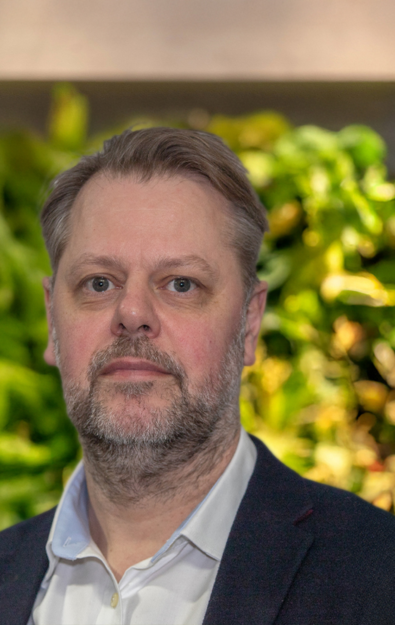  Robert Simcock Façade Engineering Director