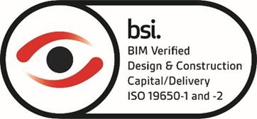 bsi iso 19650-1 and 2