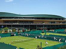 Wimbledon no 1 court 