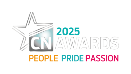 CN Awards 2025 logo
