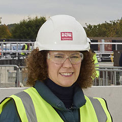 Harriet Gladwell Phillips