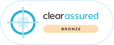 News Clear Assured Bronze Award
