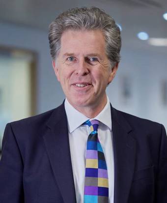 Robert Wotherspoon