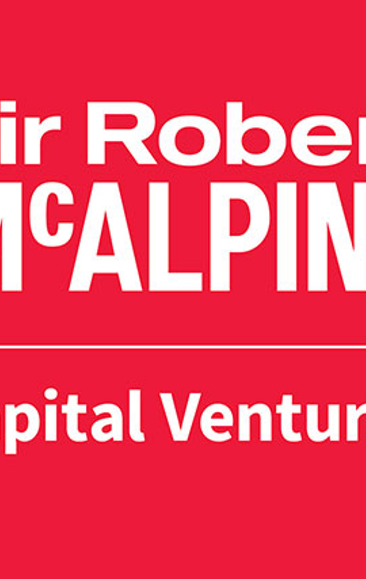 Capital Ventures Logo