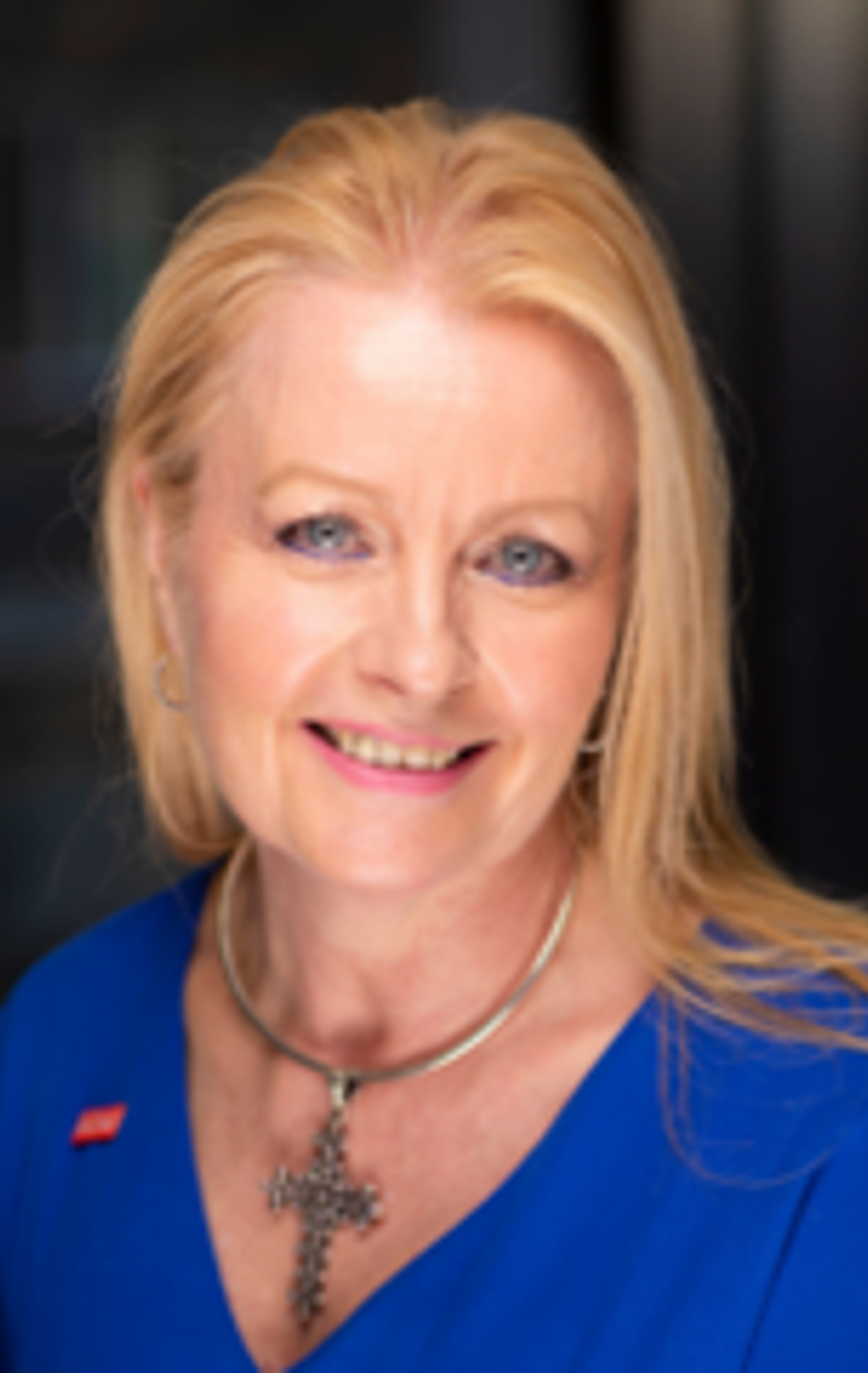 Karen Brookes Profile