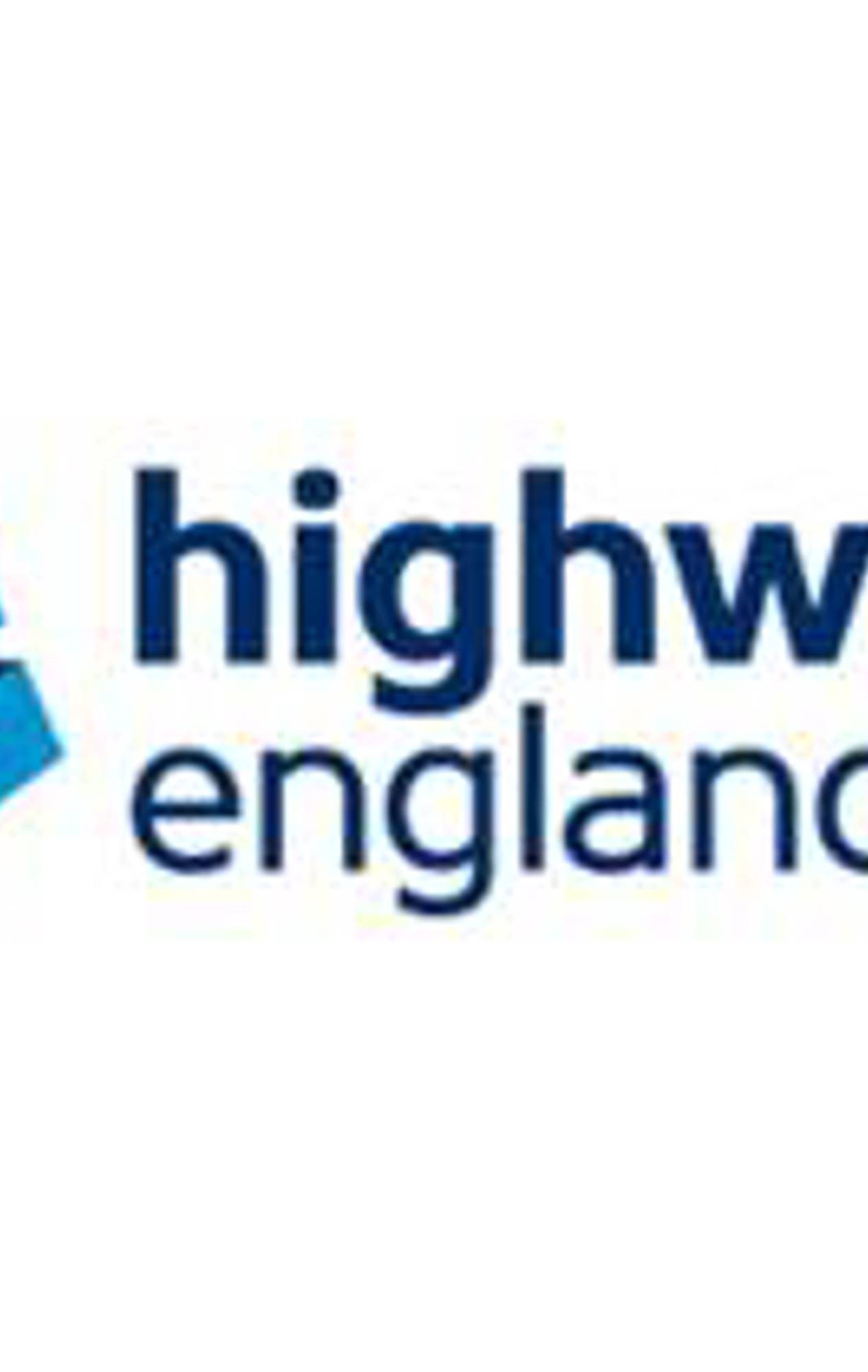 Highways England Regional Delivery Partnership