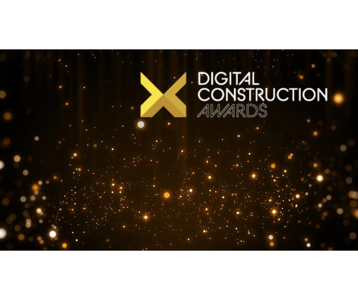 Digital Construction Awards 2024 - Sir Robert McAlpine
