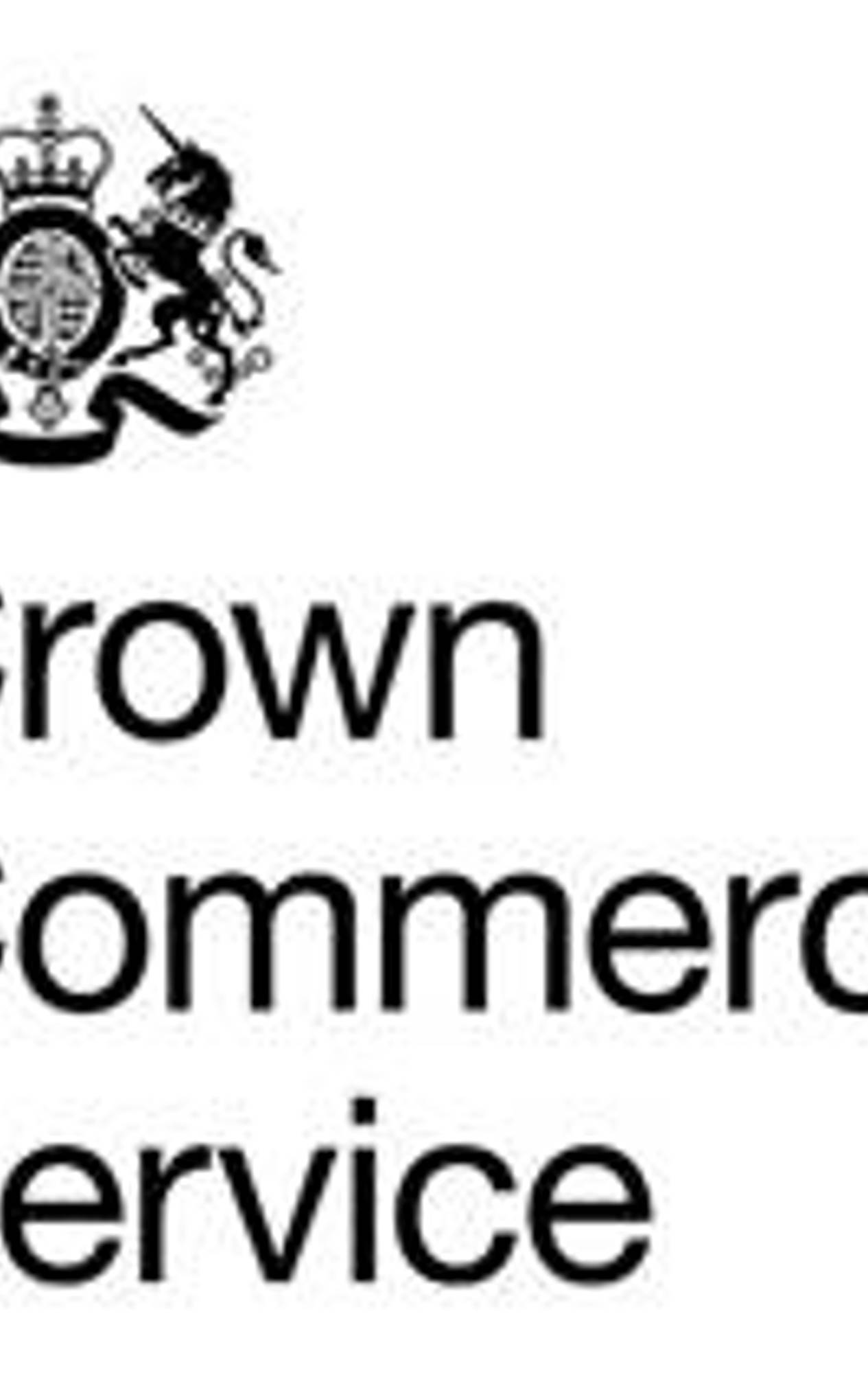 Crown Commercial Service (CCS)