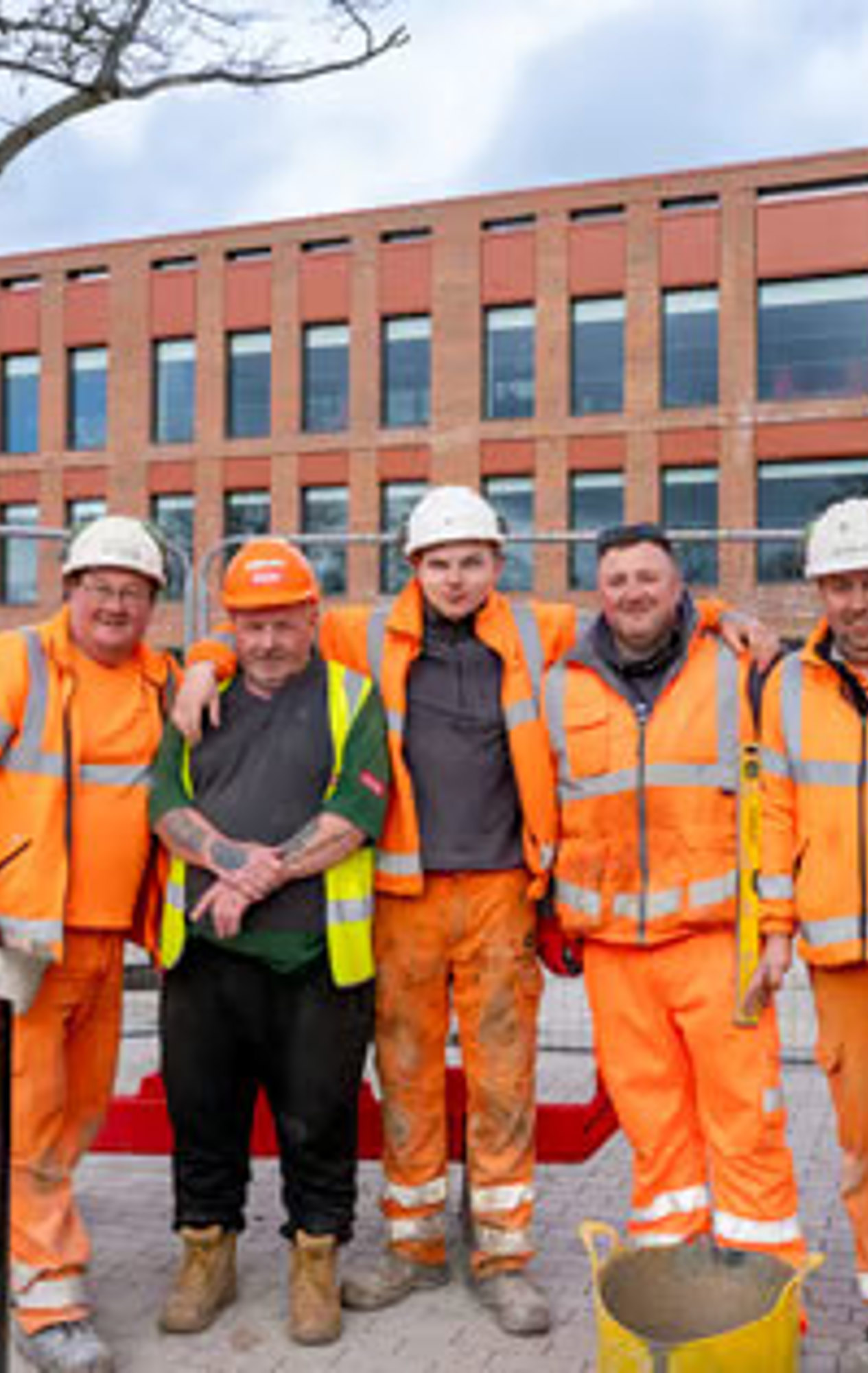 social value team