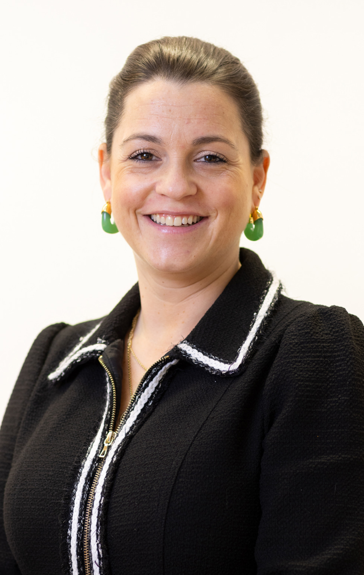 Olivia McAlpine, Executive Partner