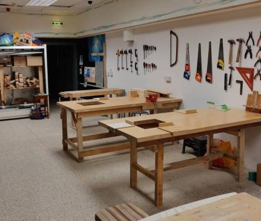 Community Shed