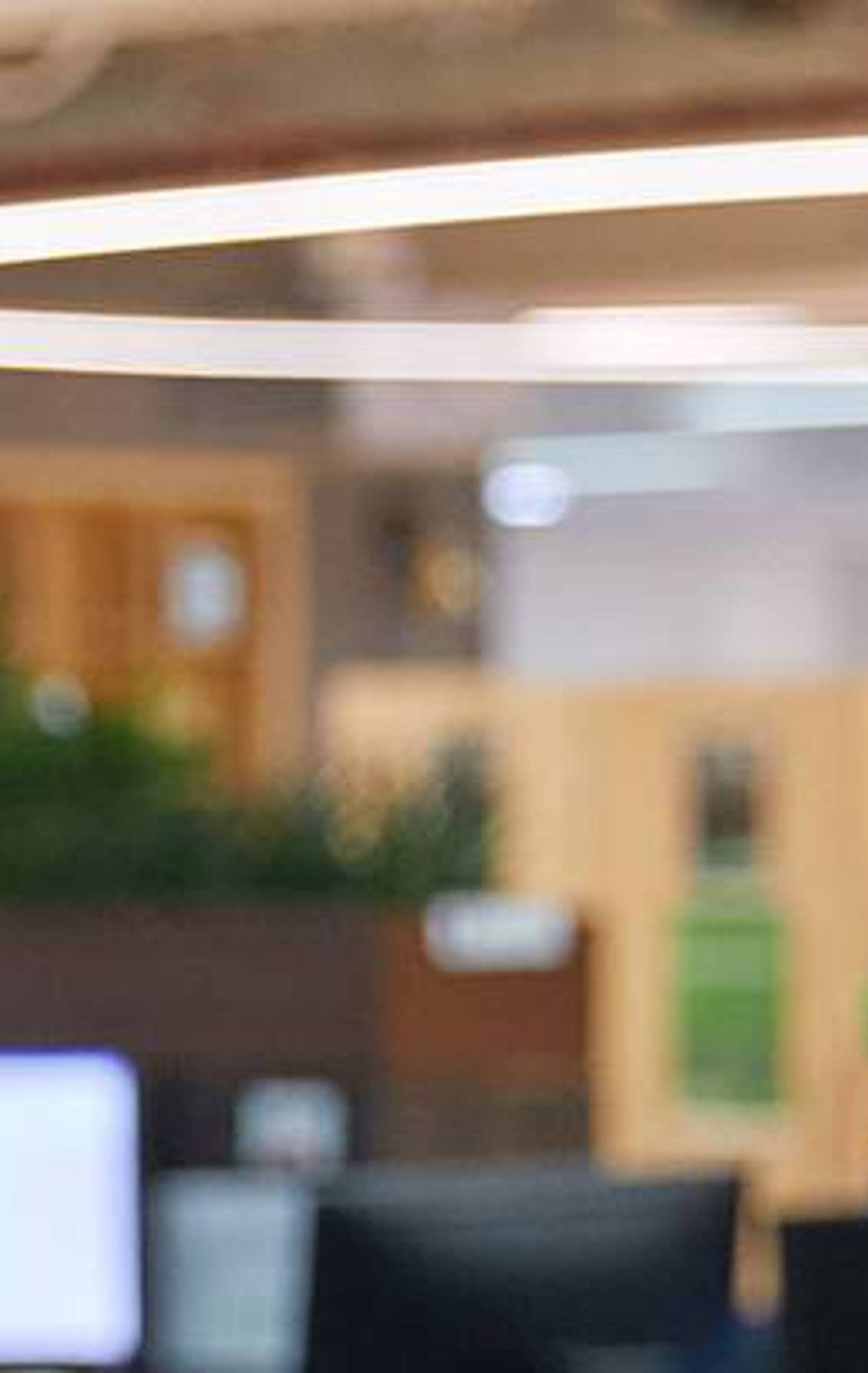 Executive Partner, Hector McAlpine